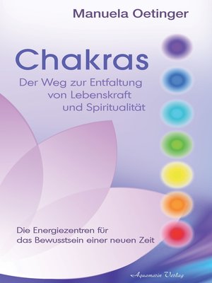 cover image of Chakras